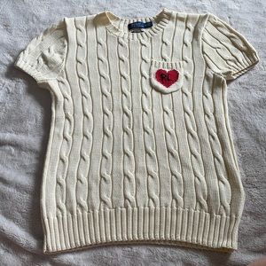 Woman's Sweater